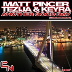 Another Good Day (Club Nation Anthem 2013)