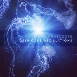 Deep Core Oscillations
