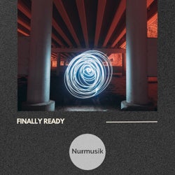 Finally Ready