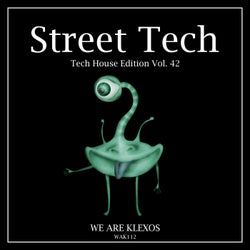 Street Tech, Vol. 42
