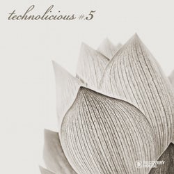 Technolicious #5
