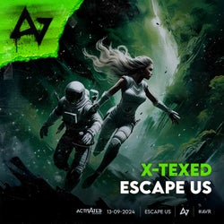 Escape Us (Extended)