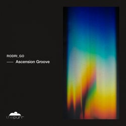 Ascension Groove
