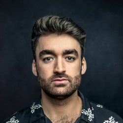 Oliver Heldens Essentials: April