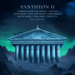 Pantheon II