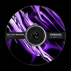 Way Out Records Music & Downloads on Beatport