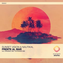 Frente Al Mar