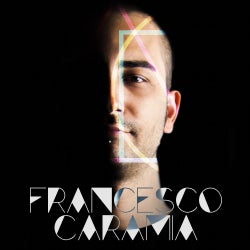 FRANCESCO CARAMIA DISCO PEARLS CHART VOL. 4