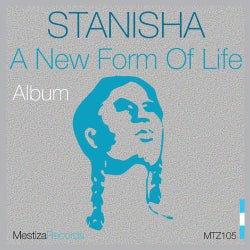 A New Form Of Life (Album)