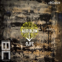 Acid Blow