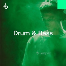 2025's Best Tracks (So Far): Drum & Bass