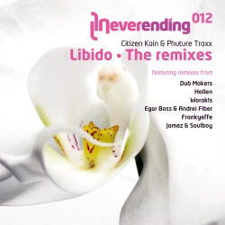Libido - The Remixes