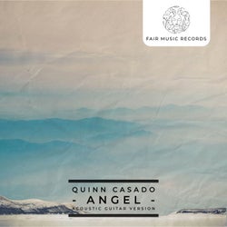 Angel (Acoustic Guitar Version)
