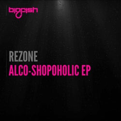 Alco-Shopoholic EP