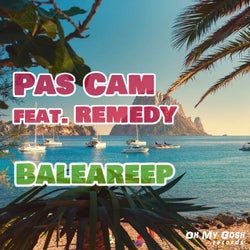 Baleardeep