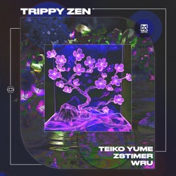 Trippy Zen