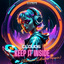 Keep It Inside (Remix)