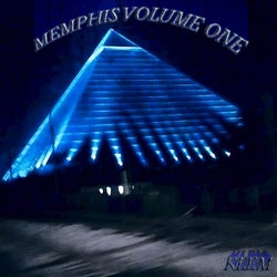 Walk In Memphis Vol.1