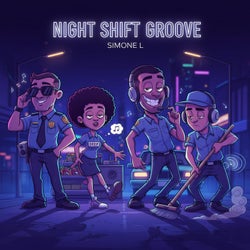 Night Shift Groove