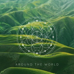 Around The World (feat. VOLO)