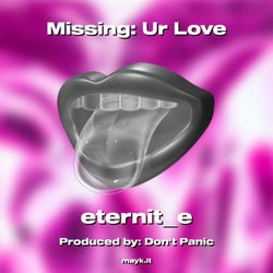 Missing: Ur