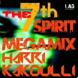 The 7Th Spirit Megamix