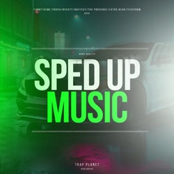 Sped Up Music 2K25