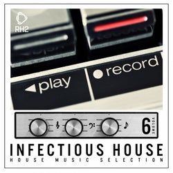 Infectious House, Vol. 6