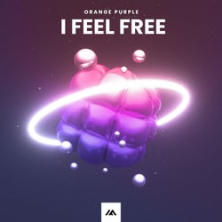 I Feel Free