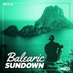 Balearic Sundown 003