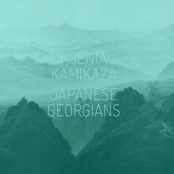 Japanese Georgians