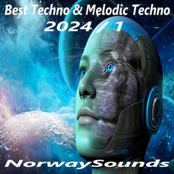 Best Techno & Melodic Techno