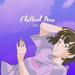 Chillout Trax 003