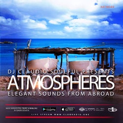 Atmospheres Ep. 49