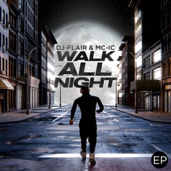 Walk All Night EP