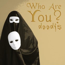 Who Are You?