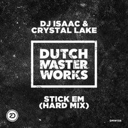 Stick Em - Hard Mix