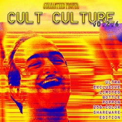 Cult Culture v0.2.6: The Burden of Abundance