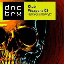 Club Weapons 03
