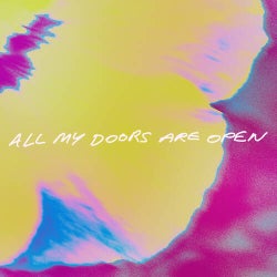 All My Doors Are Open