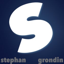 Stephan Grondin July 2013 Beatport Chart