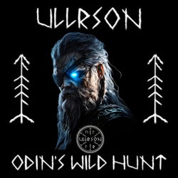 Odin's Wild Hunt