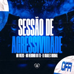 Sessão de Agressividade