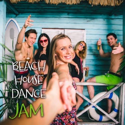 Beach House Dance Jam