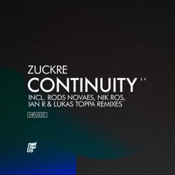 Continuity EP