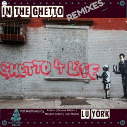 In the Ghetto Remixes