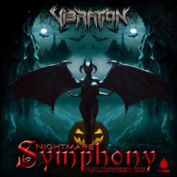 Nightmare Symphony: Halloween Mix