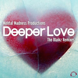 Deeper Love (The Blaikz Remixes)