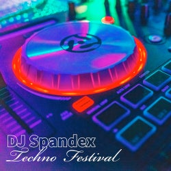 Techno Festival