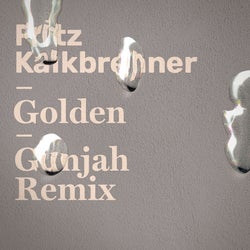 Golden (Gunjah Remix)